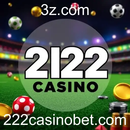 Cenário Atual do 222 Casino Bet em 2026