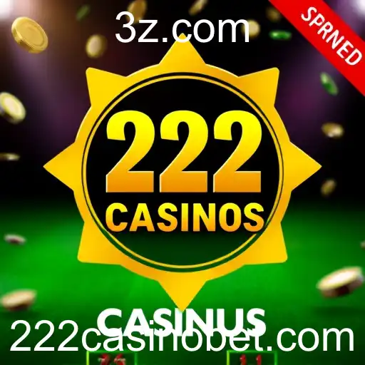 222 casino bet