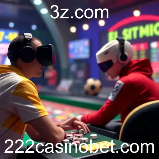 Tendências no Mundo dos Cassinos Online