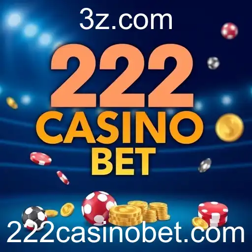 Cenário Atual e Tendências no 222 Casino Bet