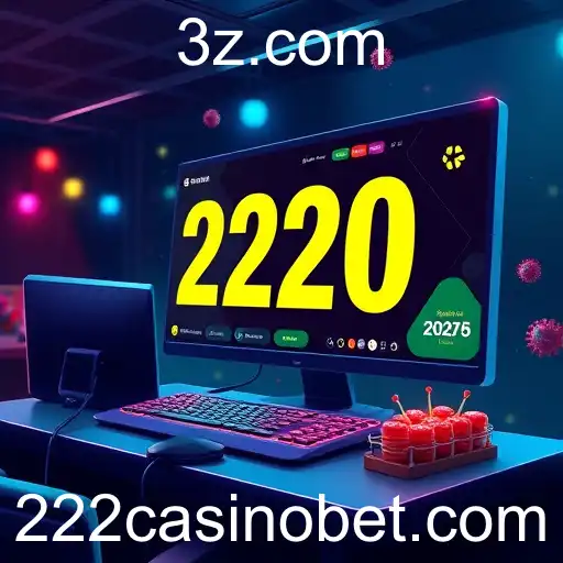 O Crescimento do Mercado de Cassinos Online em 2026