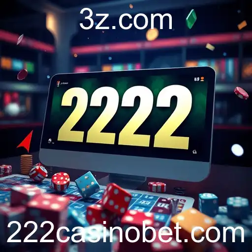 Transformação Digital no Universo dos Cassinos Online