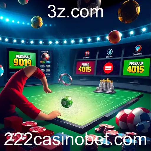 A Evolução do Mercado de Apostas Online no Brasil