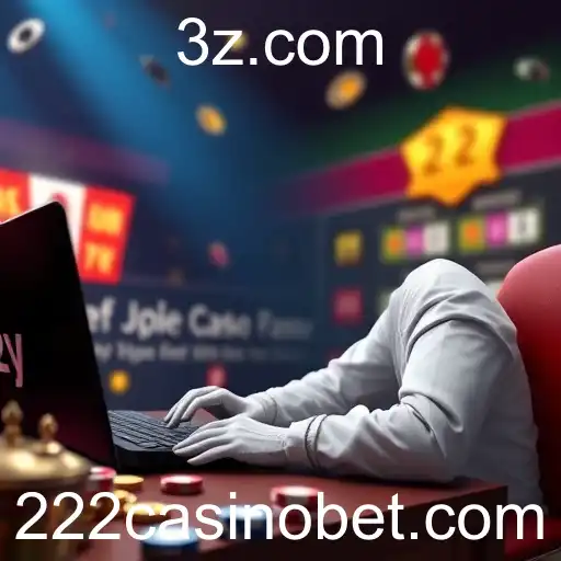 A Evolução dos Cassinos Online em 2026