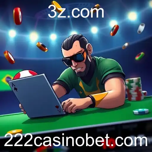 Tendências Recentes no Cenário de Jogos Online em 2026