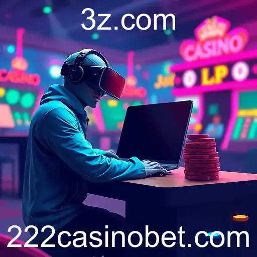 Explorando as Novas Tendências dos Cassinos Online em 2026