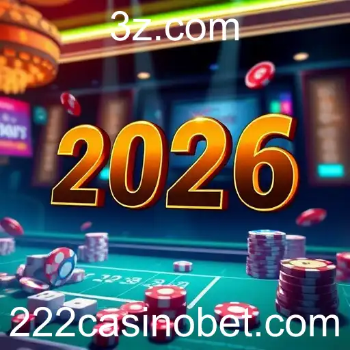 O Impacto dos Cassinos Online em 2026