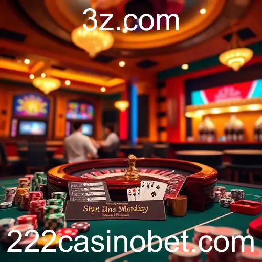 Crescimento dos Cassinos Online em 2026