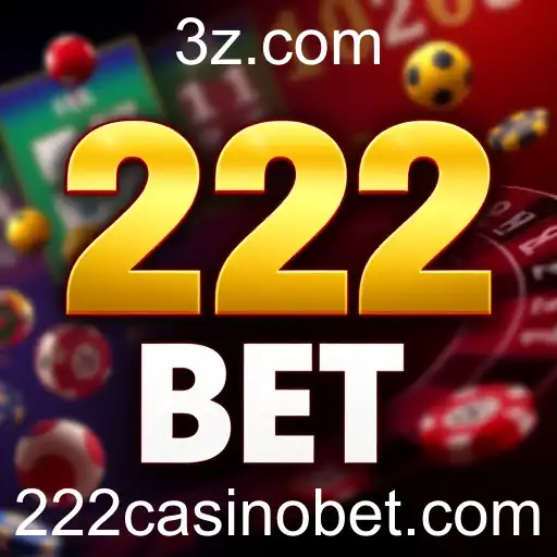 A Ascensão de '222 Casino Bet' no Mercado de Jogos Online