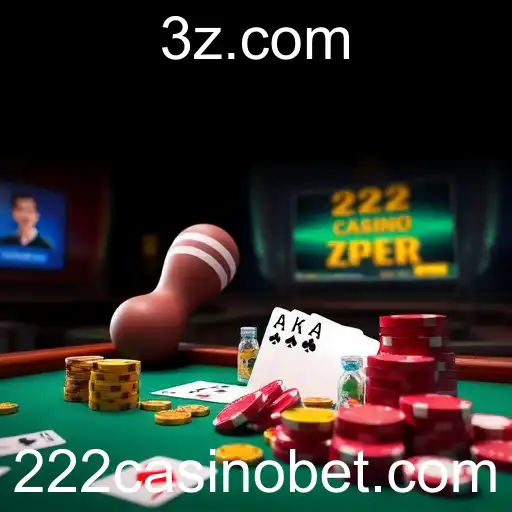 A Ascensão do '222 Casino Bet' no Cenário de Jogos Online