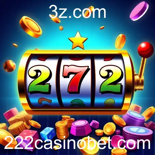 Descubra o Fascinante Mundo dos Slot Games no 222 Casino Bet