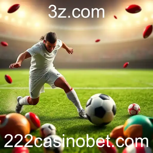 A Excitante Experiência das Apostas Esportivas no 222 Casino Bet