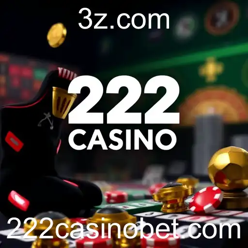 A Importância do Suporte ao Cliente no 222 Casino Bet
