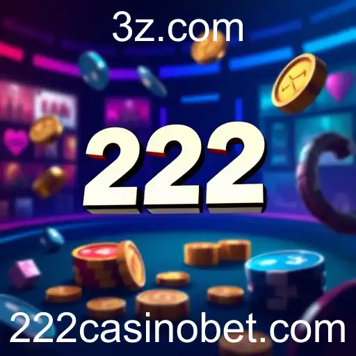 Tendências em 2026: Como o '222 Casino Bet' Está Transformando o Jogo Online